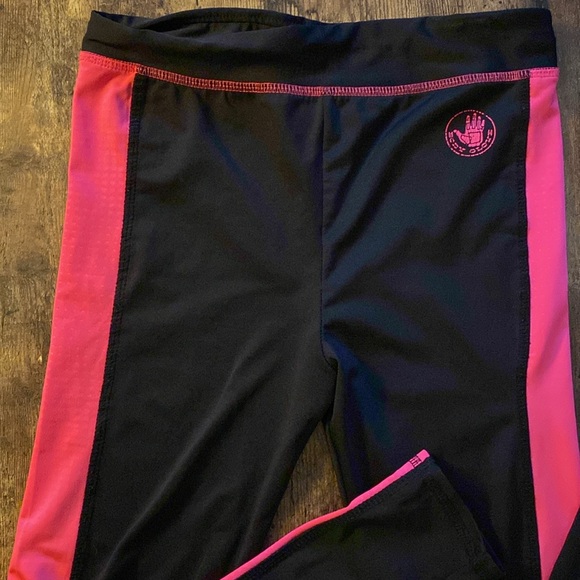 Two Body Glove girl’s pants, stretch leggings - Picture 8 of 10